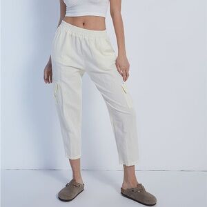 RVCA New Yume Cargo Pants